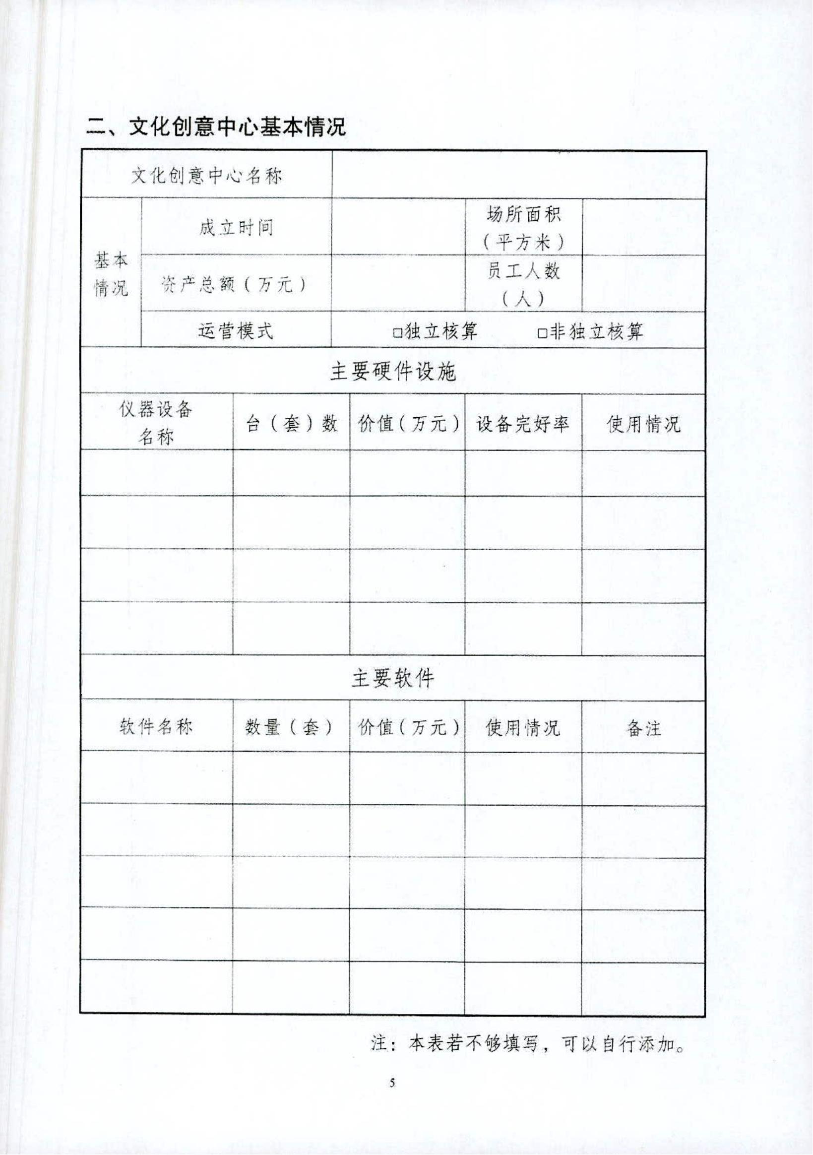 关于开展黑龙江省省级文化创意中心2022年度申报工作的通知_07.jpg